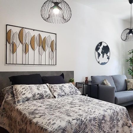 Estudio Ideal 3 - Para Vacaciones Y Trabajo Vigo Exteriör bild