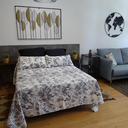 Estudio Ideal 3 - Para Vacaciones Y Trabajo Vigo Exteriör bild