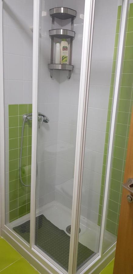 Estudio Ideal 3 - Para Vacaciones Y Trabajo Vigo Exteriör bild